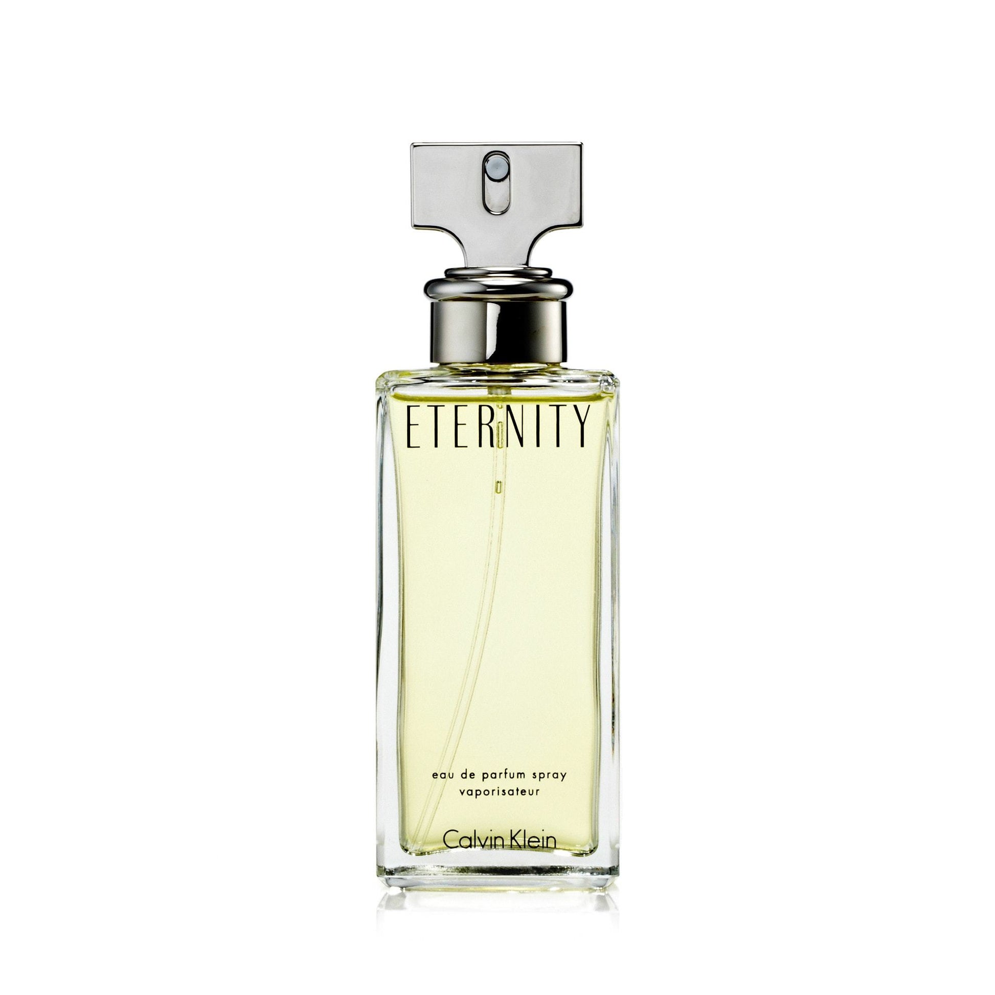Eternity Eau de Parfum Spray for Women by Calvin Klein, Product image 2