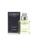 Eternity Cologne - 3.4 oz.
