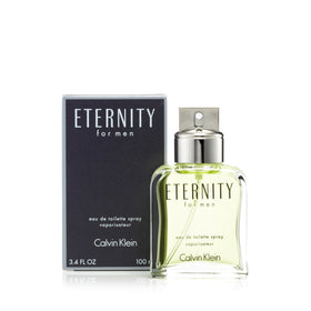 Calvin Klein Eternity Cologne