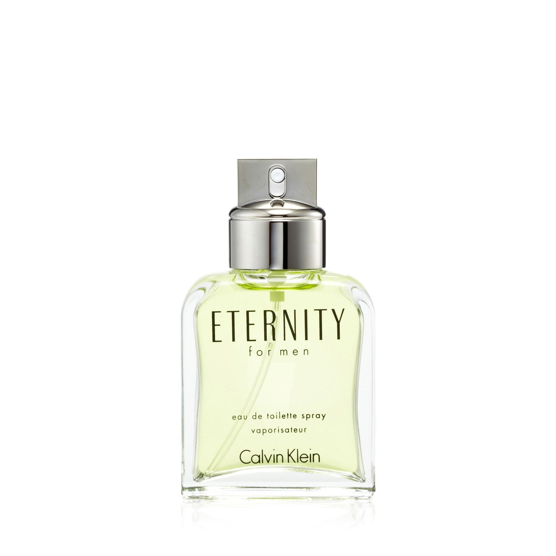 Eternity Eau de Toilette Spray for Men by Calvin Klein, Product image 5