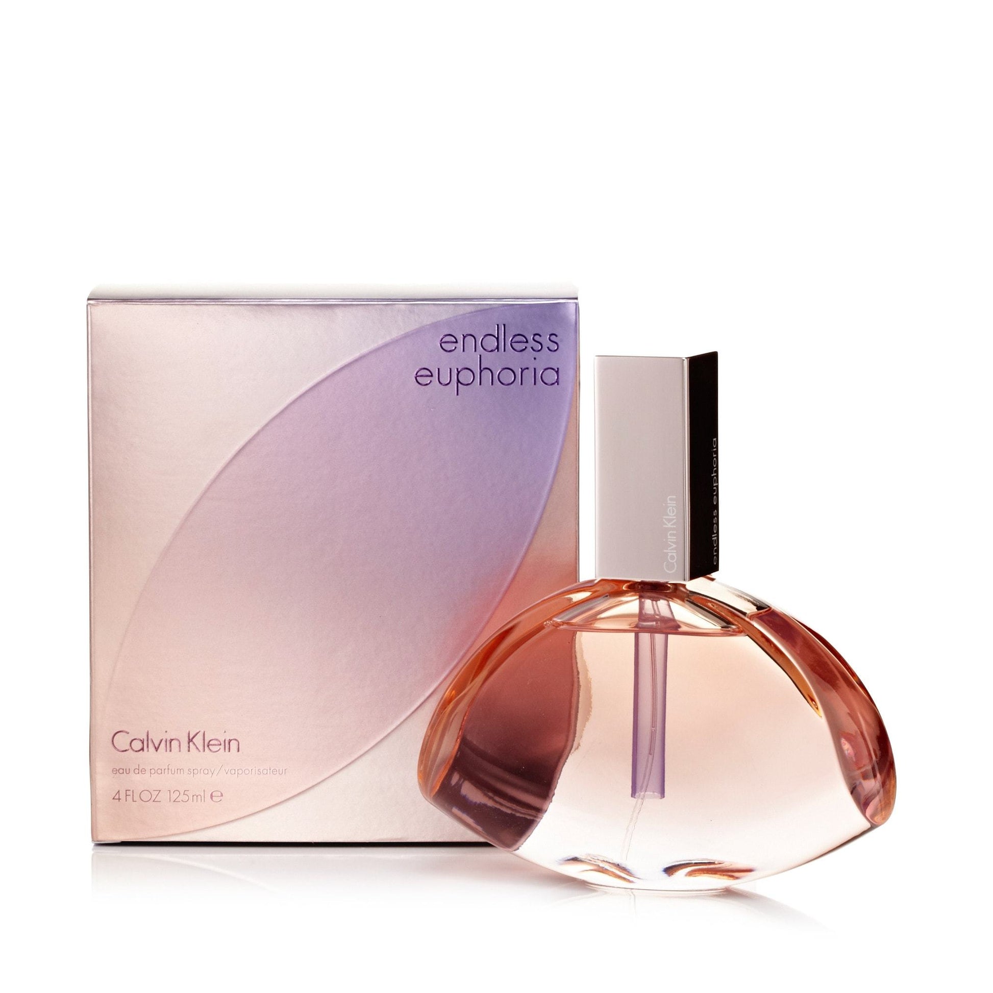 Euphoria Endless Eau de Parfum Spray for Women by Calvin Klein, Product image 4