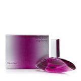 Calvin Klein Euphoria Forbidden Eau de Parfum Womens Spray 3.4 oz. 