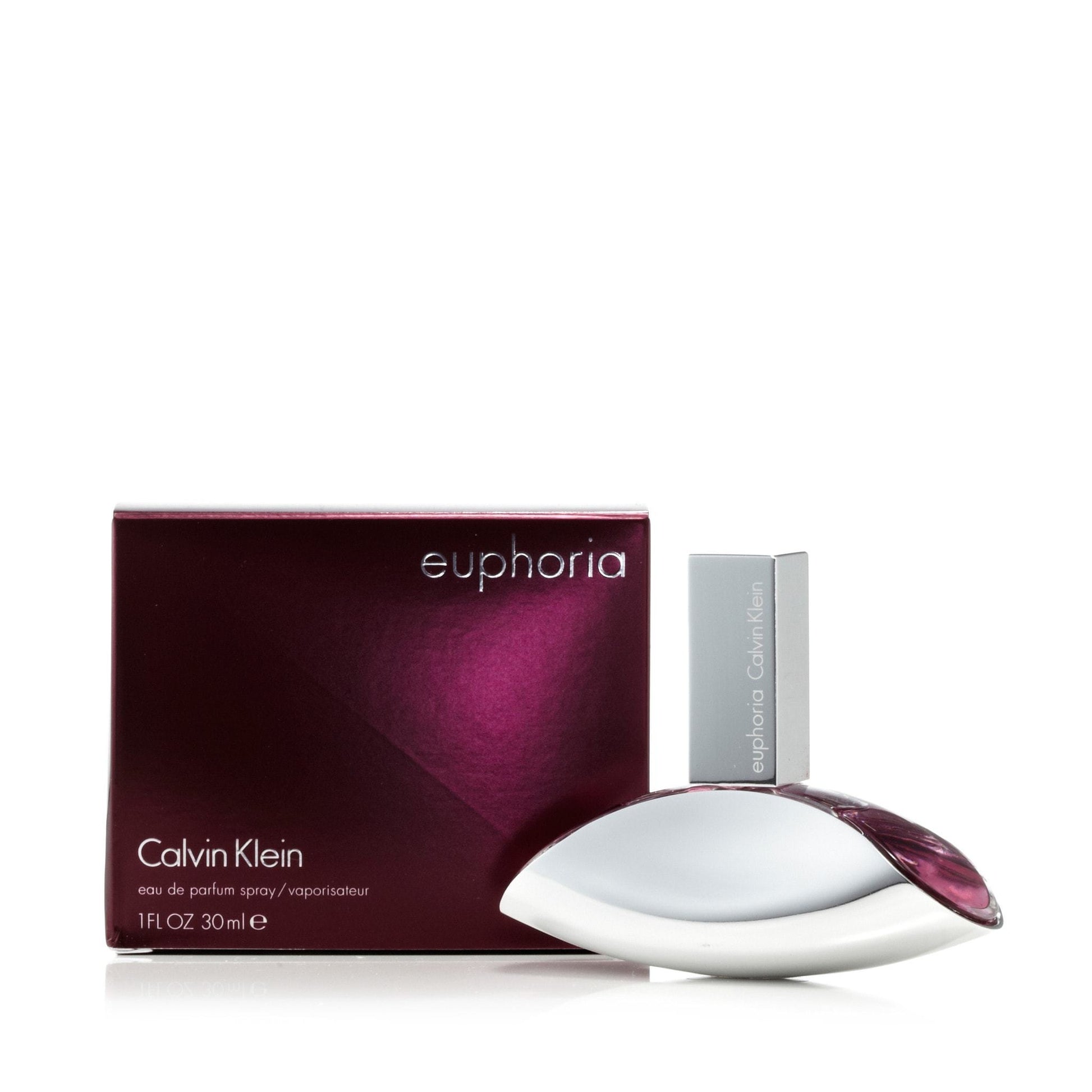 Euphoria Eau de Parfum Spray for Women by Calvin Klein, Product image 1