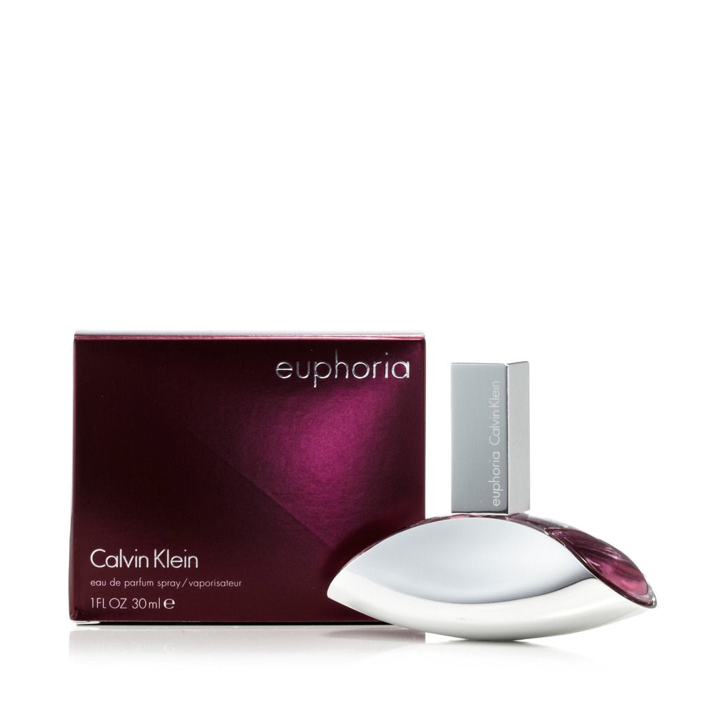 Calvin Klein Euphoria Eau de Parfum Womens Spray 1.0 oz.