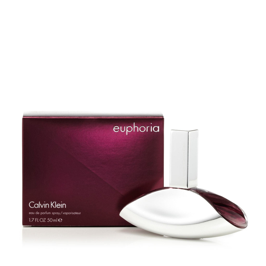 Perfume Euphoria Eau de Outlet – Women\'s - Fragrance Parfum Calvin Klein