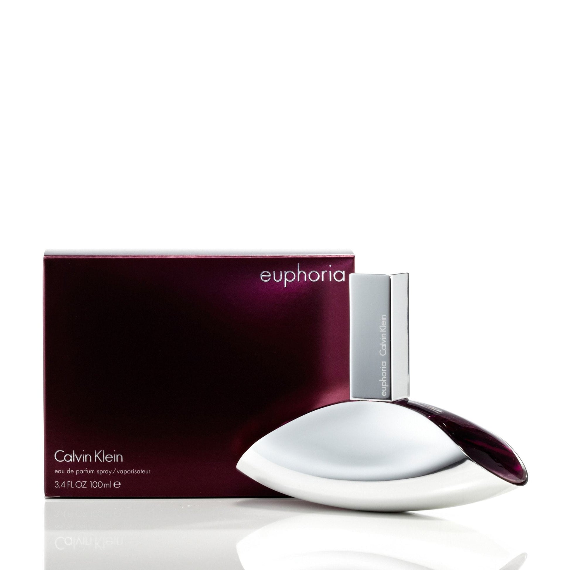 Euphoria Eau de Parfum Spray for Women by Calvin Klein, Product image 6