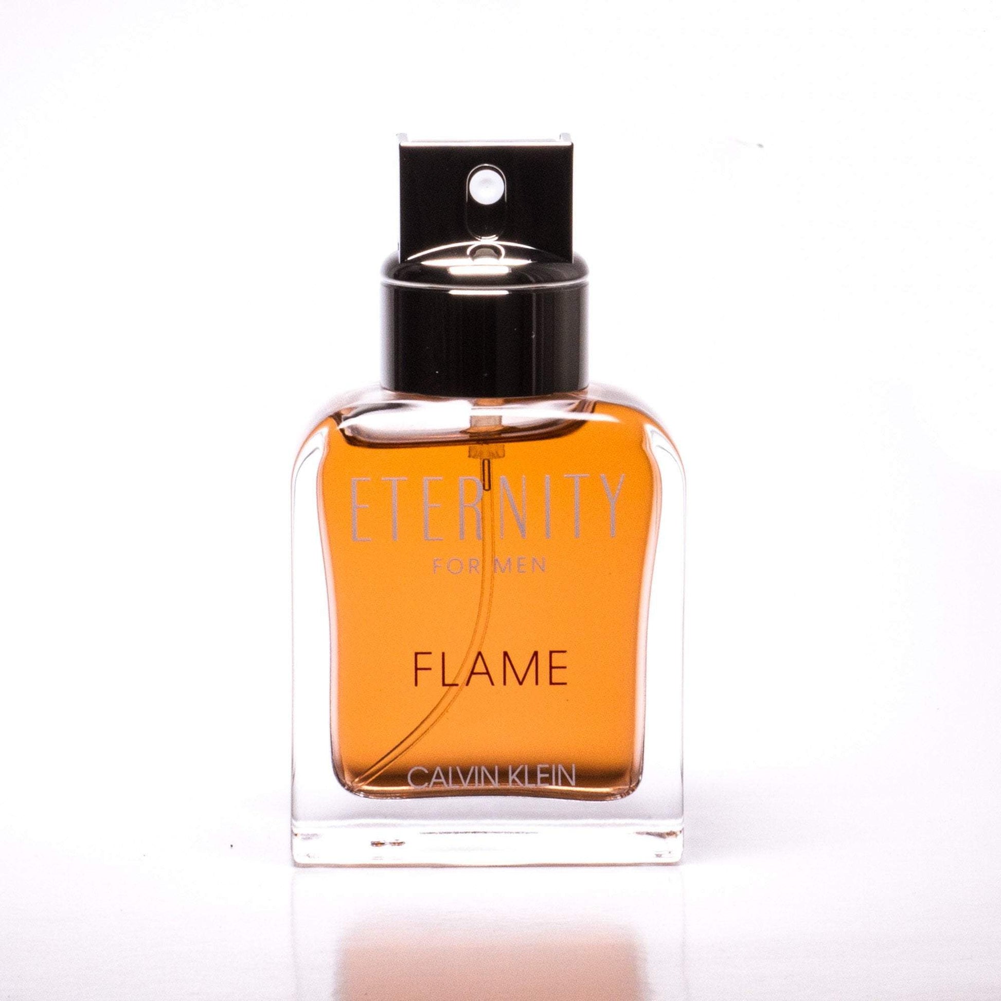 Flame Eau de Toilette Spray for Men by Calvin Klein, Product image 2