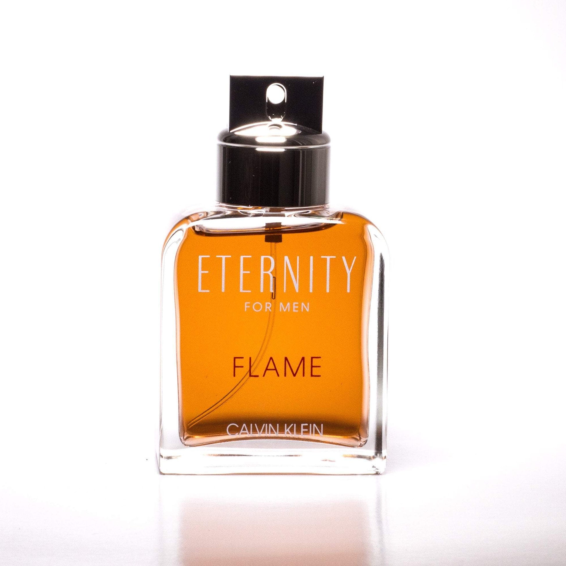 Flame Eau de Toilette Spray for Men by Calvin Klein, Product image 4