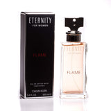 Eternity Flame Eau de Parfum Spray for Women by Calvin Klein