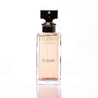 Eternity Flame Perfume