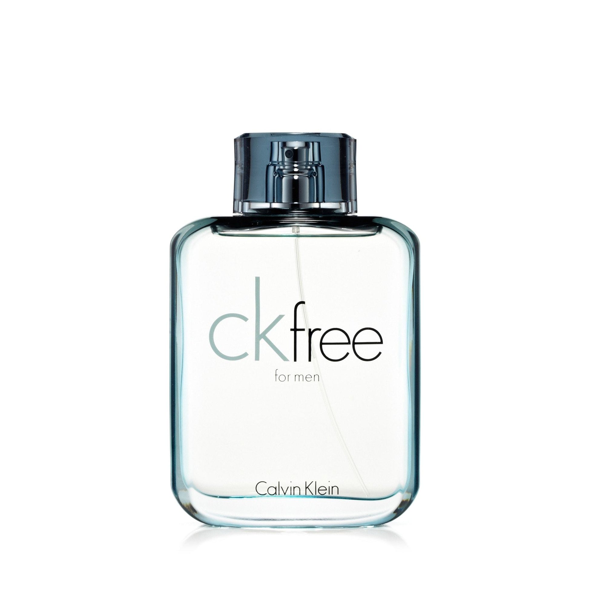 Free Eau de Toilette Spray for Men by Calvin Klein, Product image 1