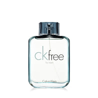 Ck Free for Men Cologne