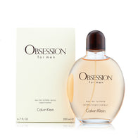 Obsession Cologne