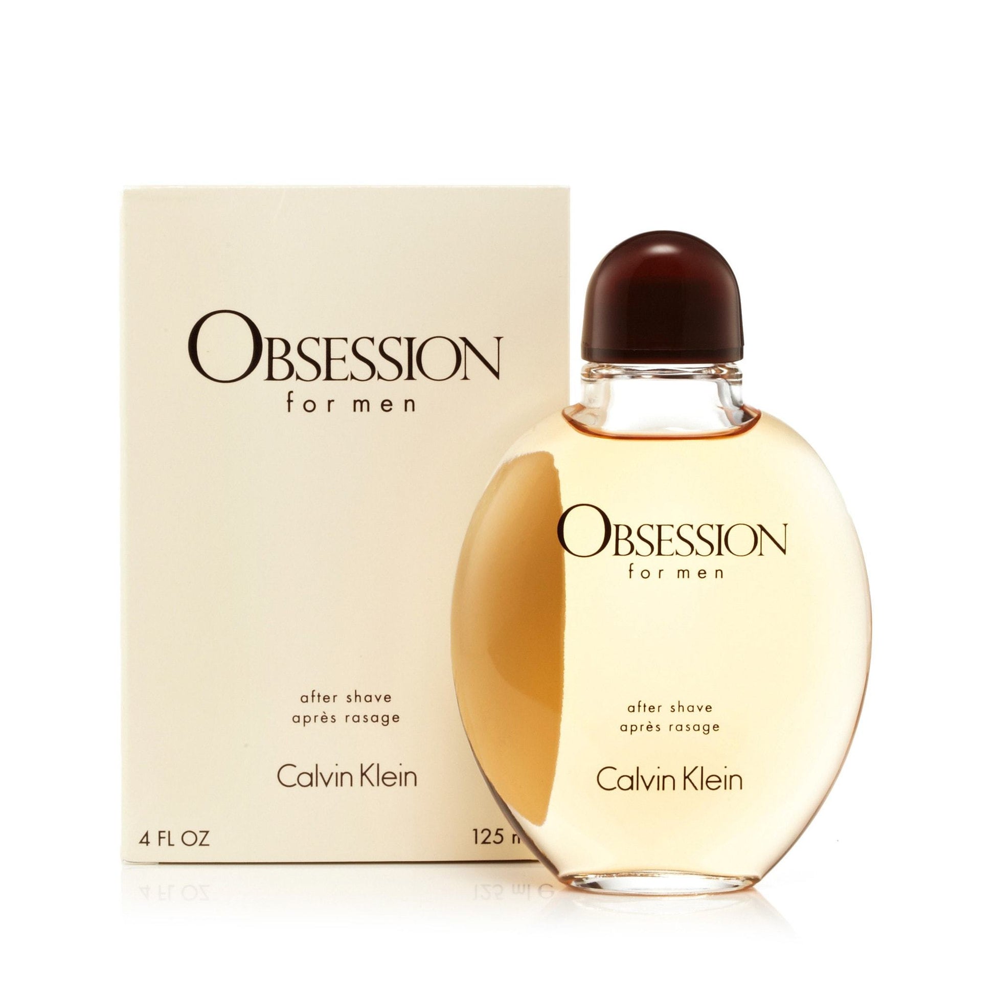 Obsession After Shave for Men by Calvin Klein, Product image 2