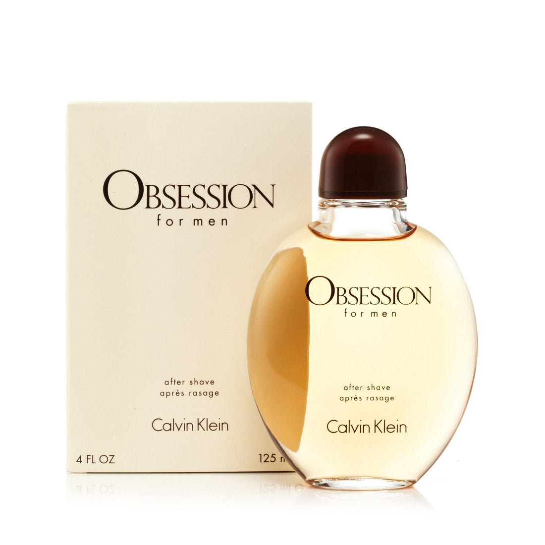 Obsession After Shave for Men by Calvin Klein Fragrance Outlet