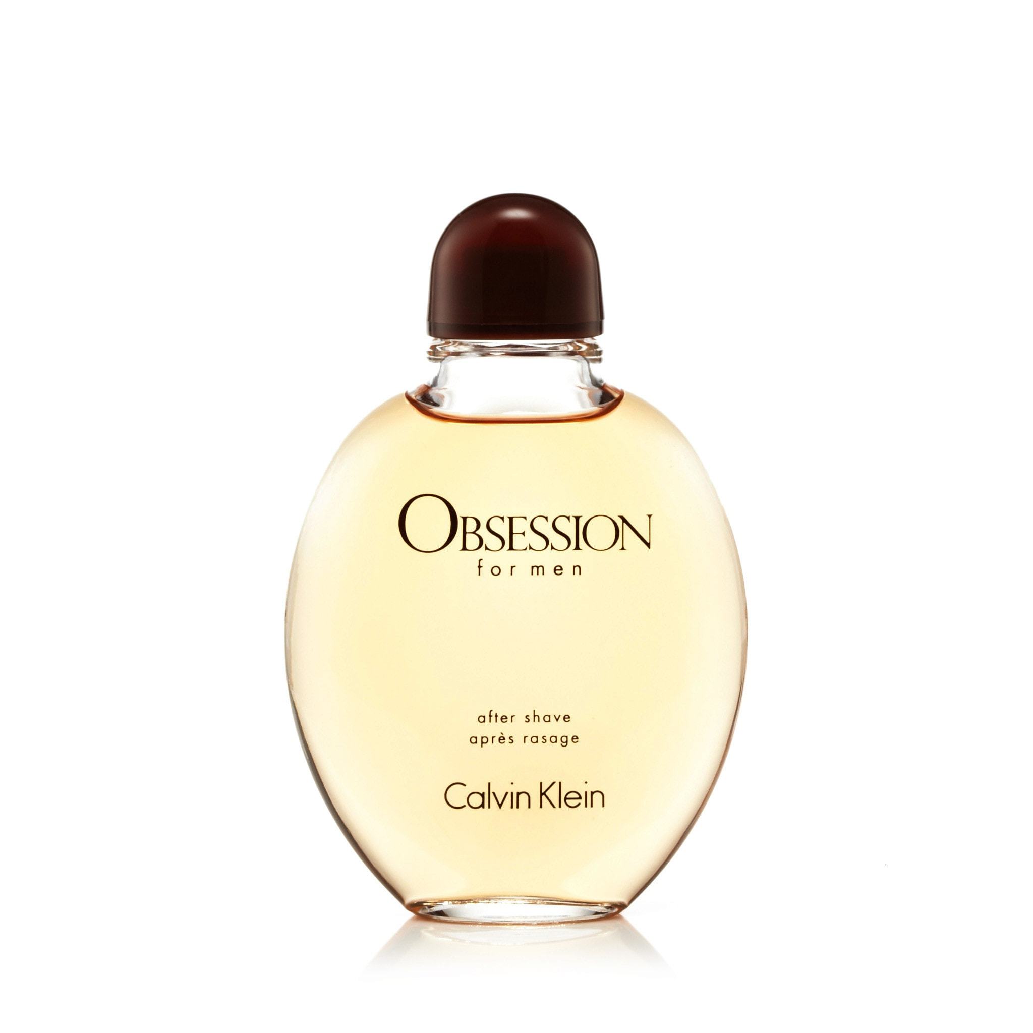 Obsession by Calvin Klein 5 oz After Shave Balm for Men