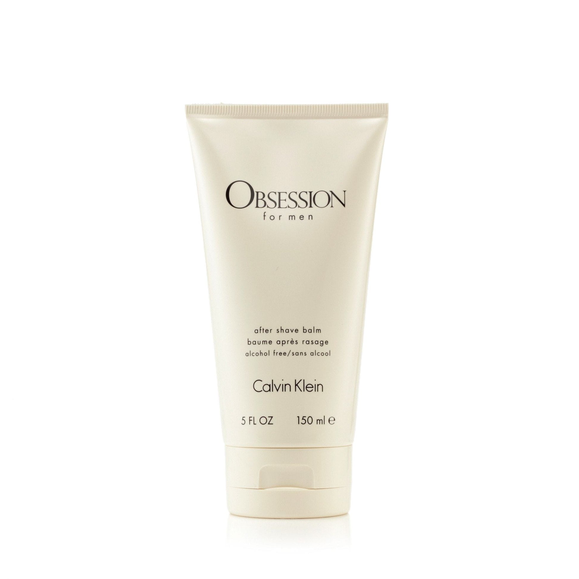 Obsession After Shave Balm for Men by Calvin Klein, Product image 1