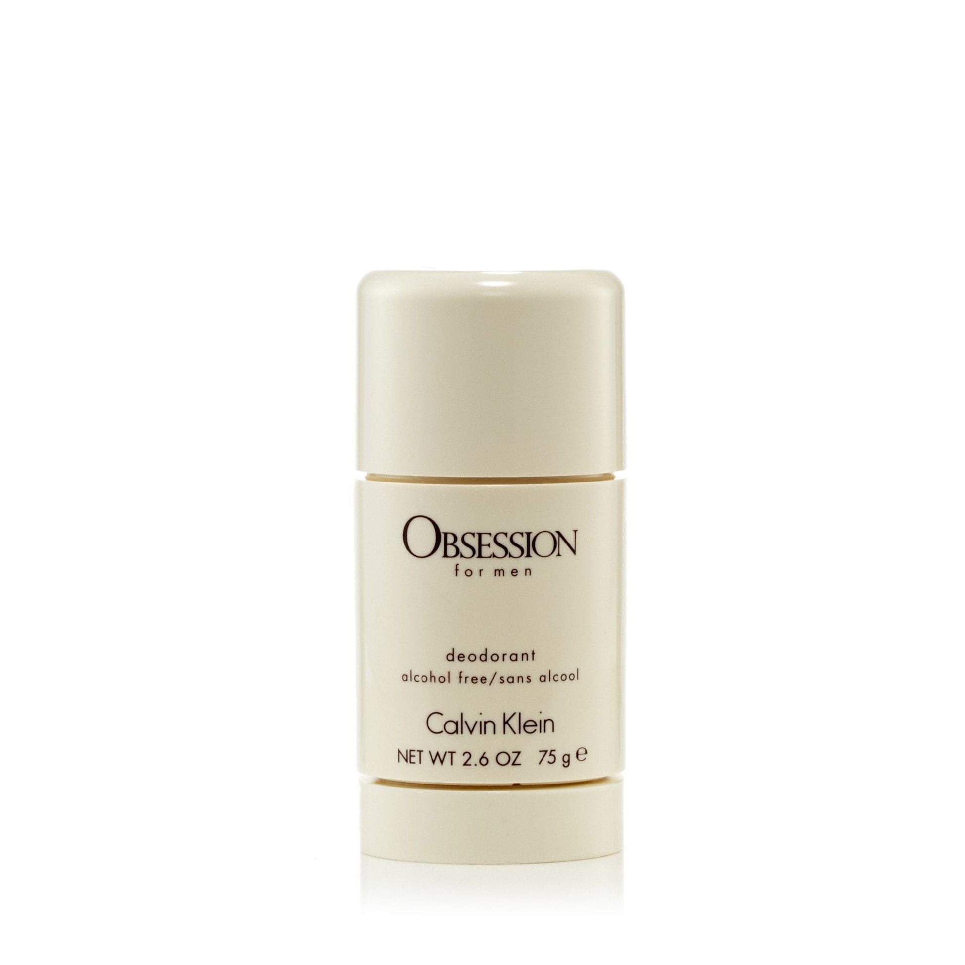 Obsession Deodorant for Men by Calvin Klein, Product image 1