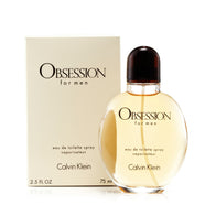 Obsession Cologne