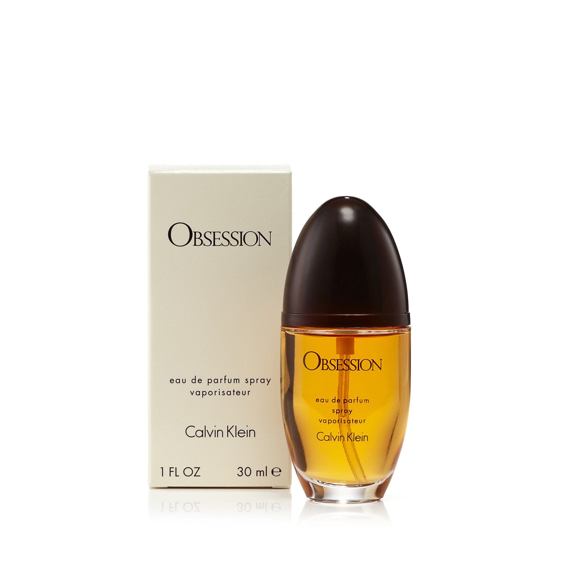 Obsession Eau de Parfum Spray for Women by Calvin Klein, Product image 4
