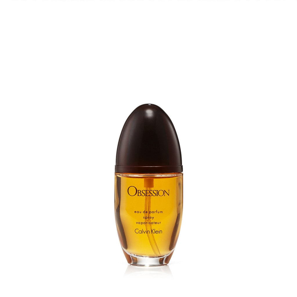 Calvin Klein Obsession Eau de Parfum Womens Spray 1.0 oz.
