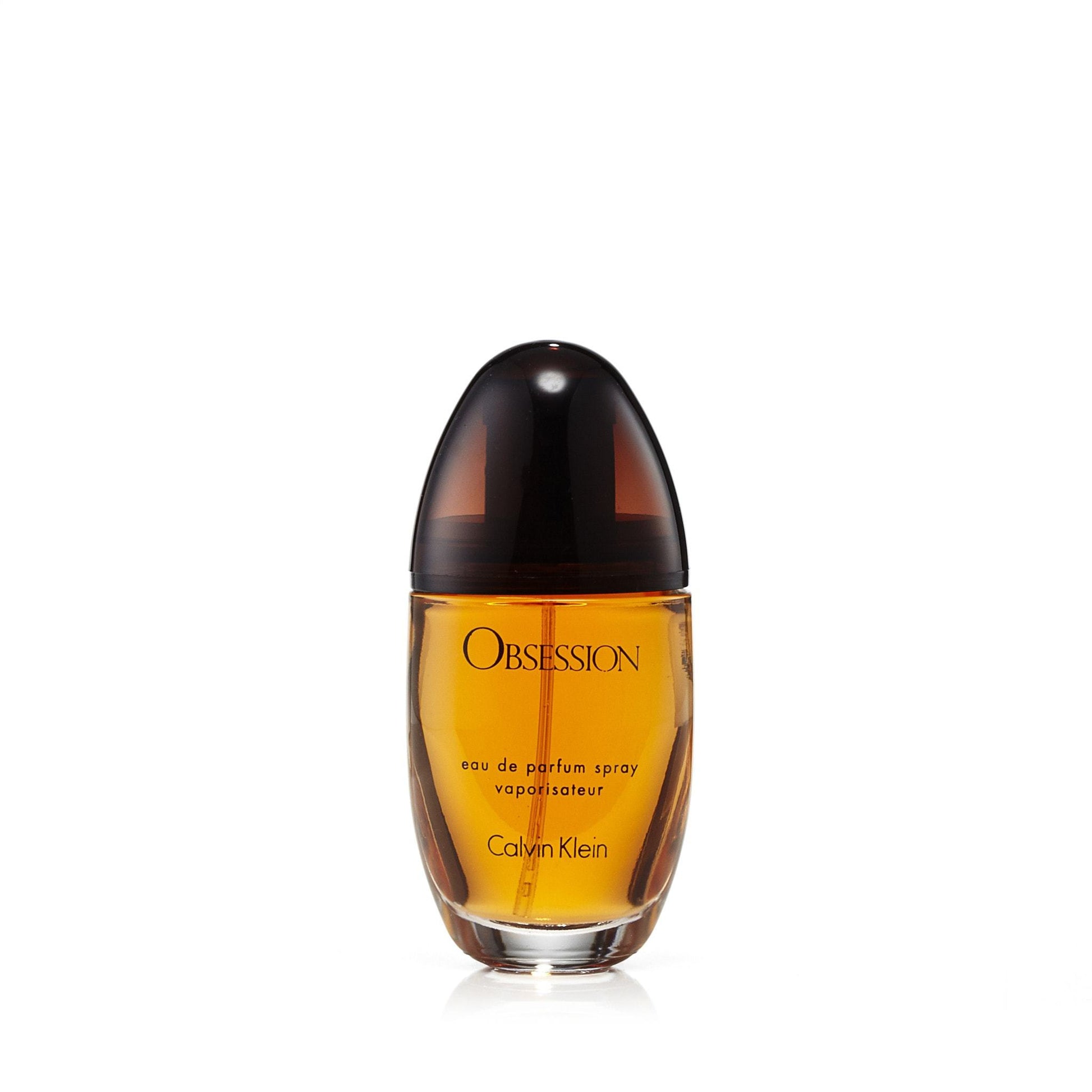 Obsession Eau de Parfum Spray for Women by Calvin Klein, Product image 3
