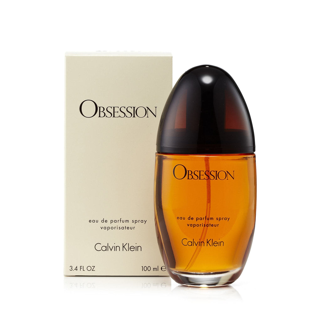 Outlet for Parfum Obsession Klein – Calvin Women Fragrance Eau de