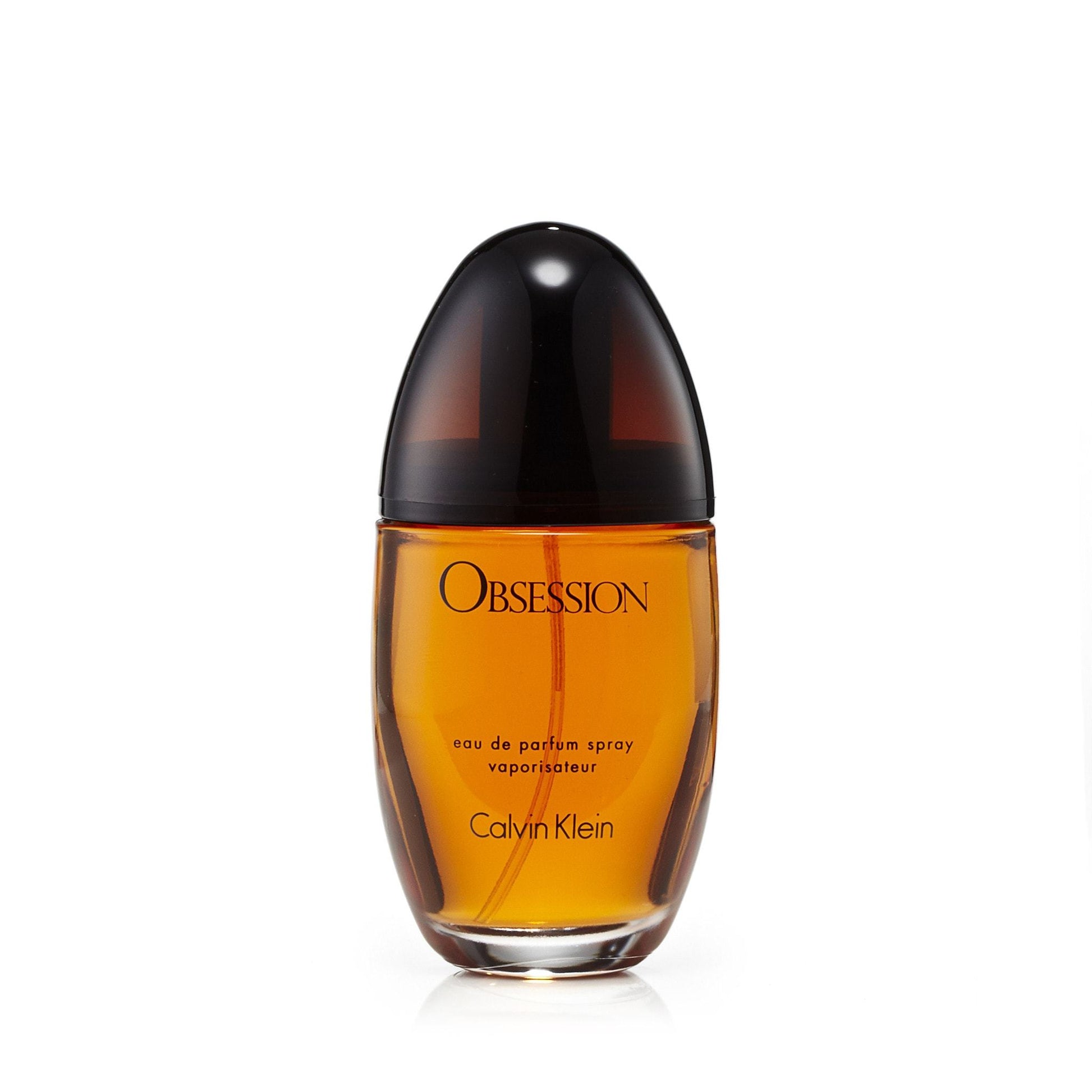 Obsession Eau de Parfum Spray for Women by Calvin Klein, Product image 6