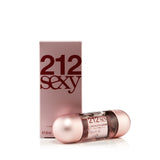 Carolina Herrera 212 Sexy Eau de Parfum Womens Spray 1.0 oz.
