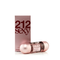 212 Sexy Perfume