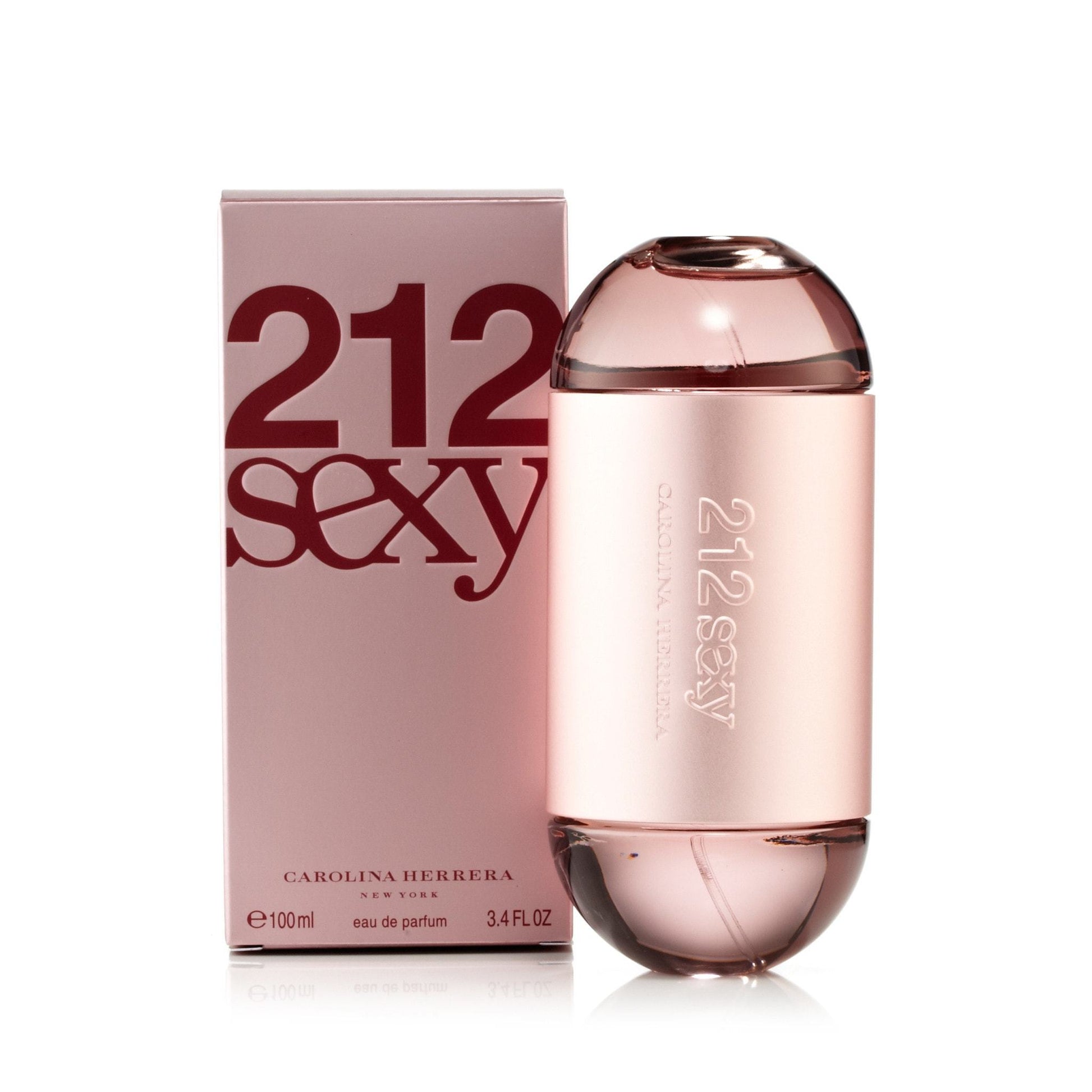212 ladies discount perfume