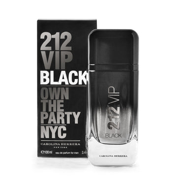 212 Vip Black Cologne Featured image