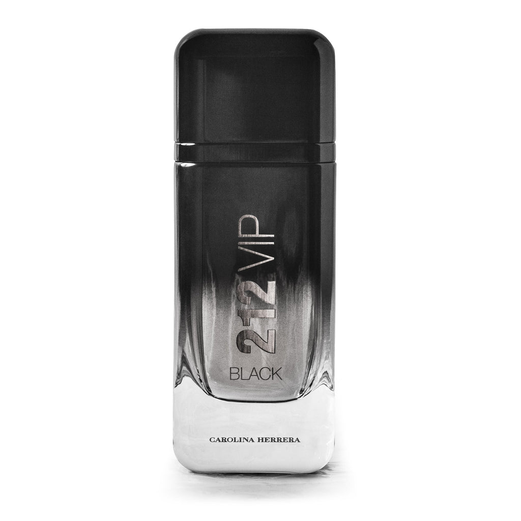 212 Vip Black Eau de Parfum Spray for Men by Carolina Herrera