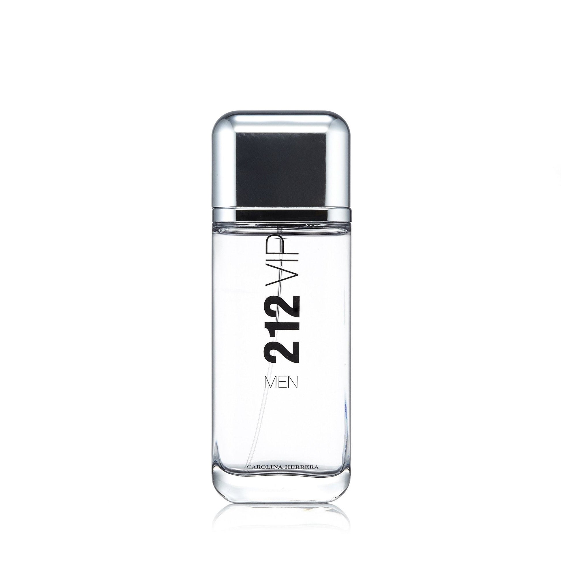 212 Vip Men Eau de Toilette Spray for Men by Carolina Herrera, Product image 3