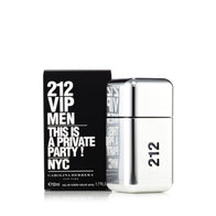 212 Vip Men Cologne