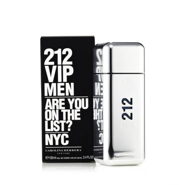 212 Vip Men Cologne Featured image