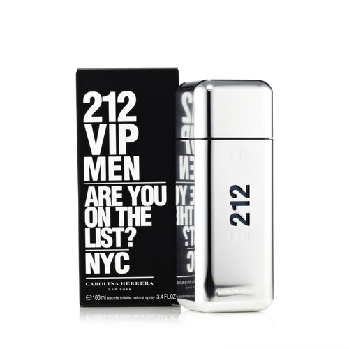 212 Vip Men Cologne
