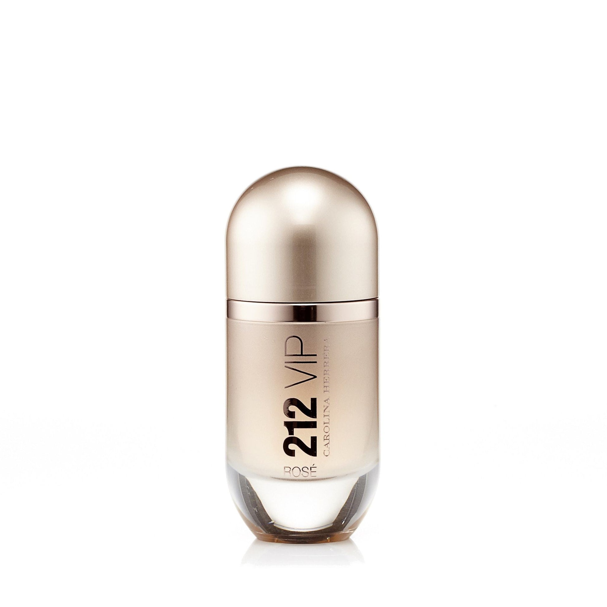 212 Vip Rose Eau de Parfum Spray for Women by Carolina Herrera, Product image 3