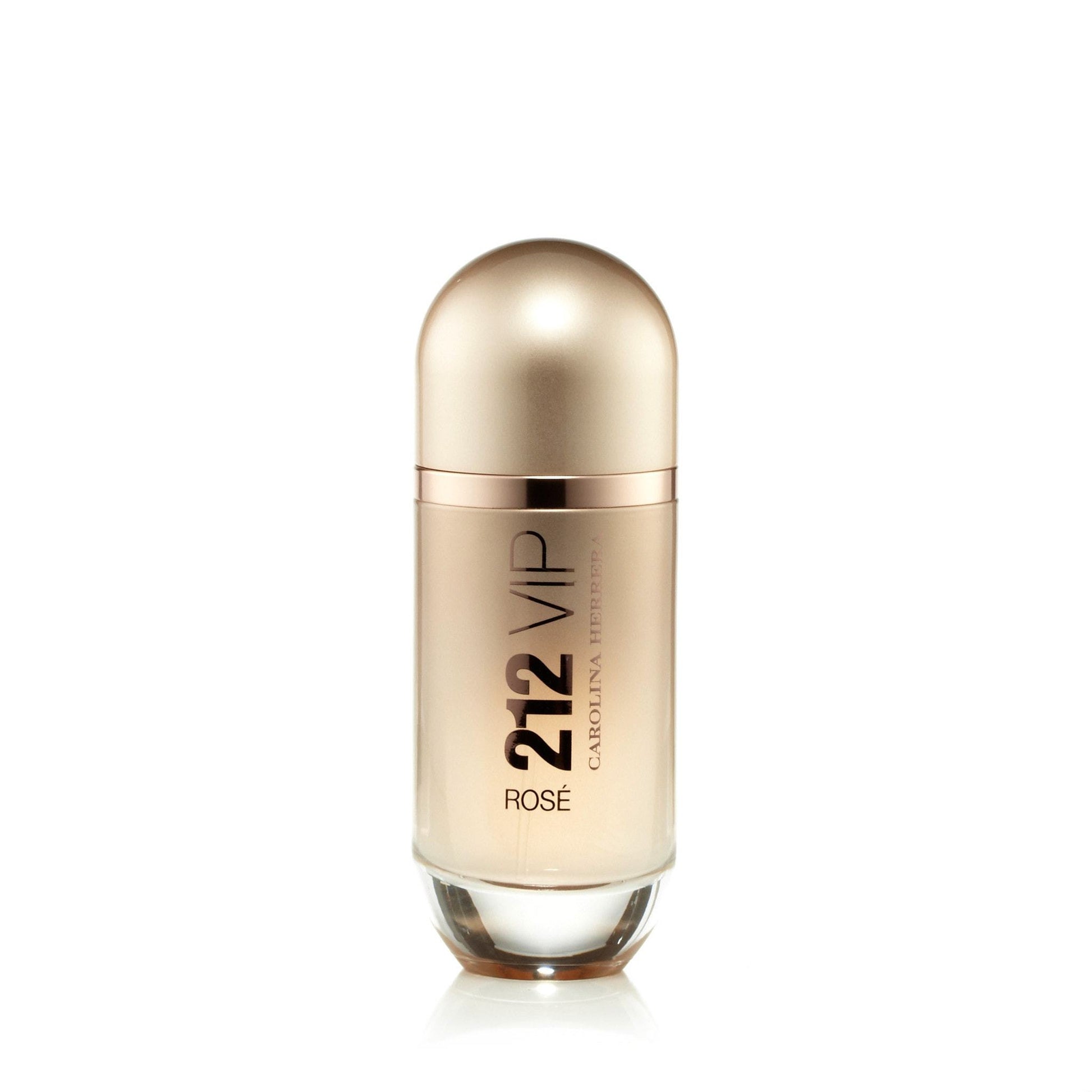 212 Vip Rose Eau de Parfum Spray for Women by Carolina Herrera, Product image 2