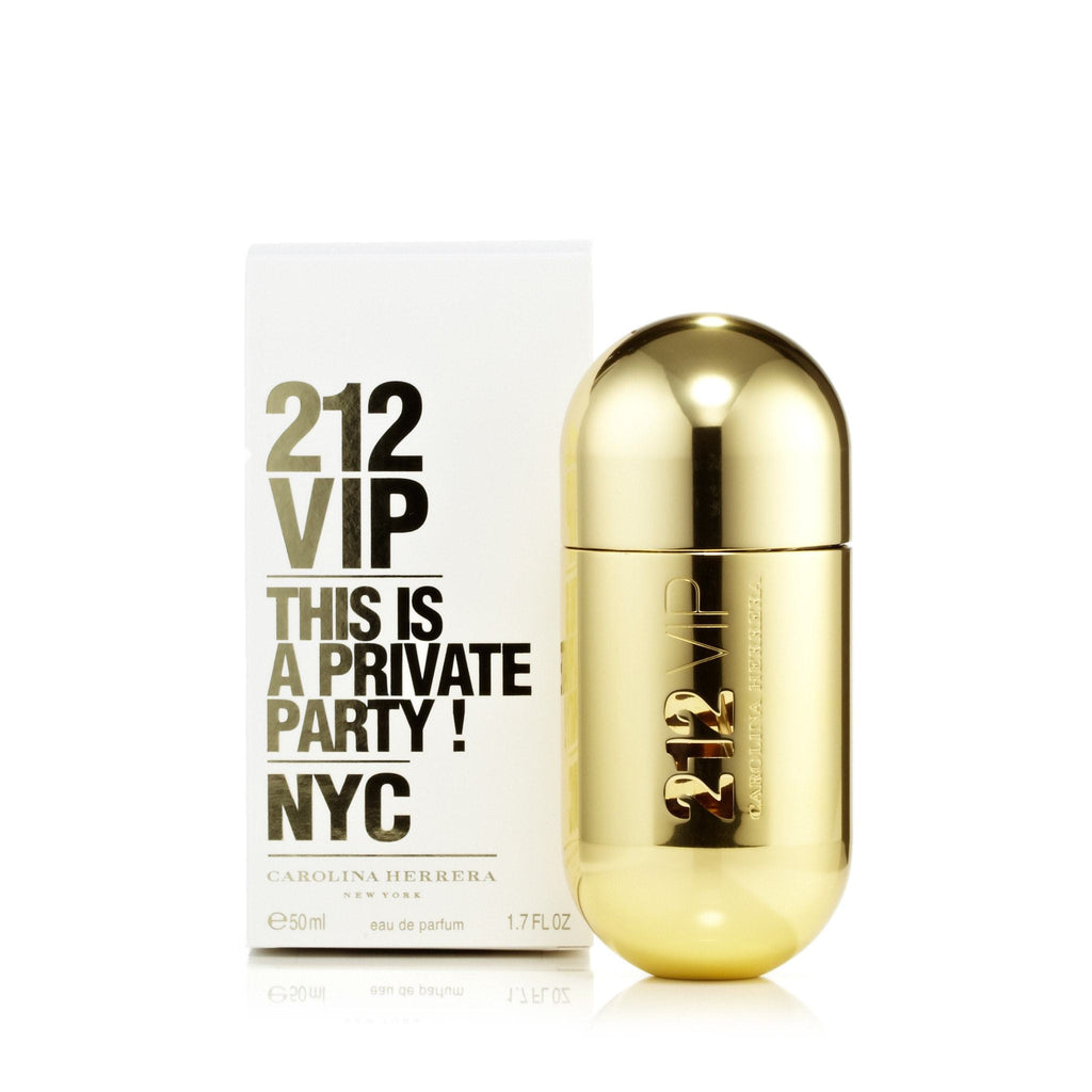Tegne spyd Tage af 212 Vip EDP for Women by Carolina Herrera – Fragrance Outlet