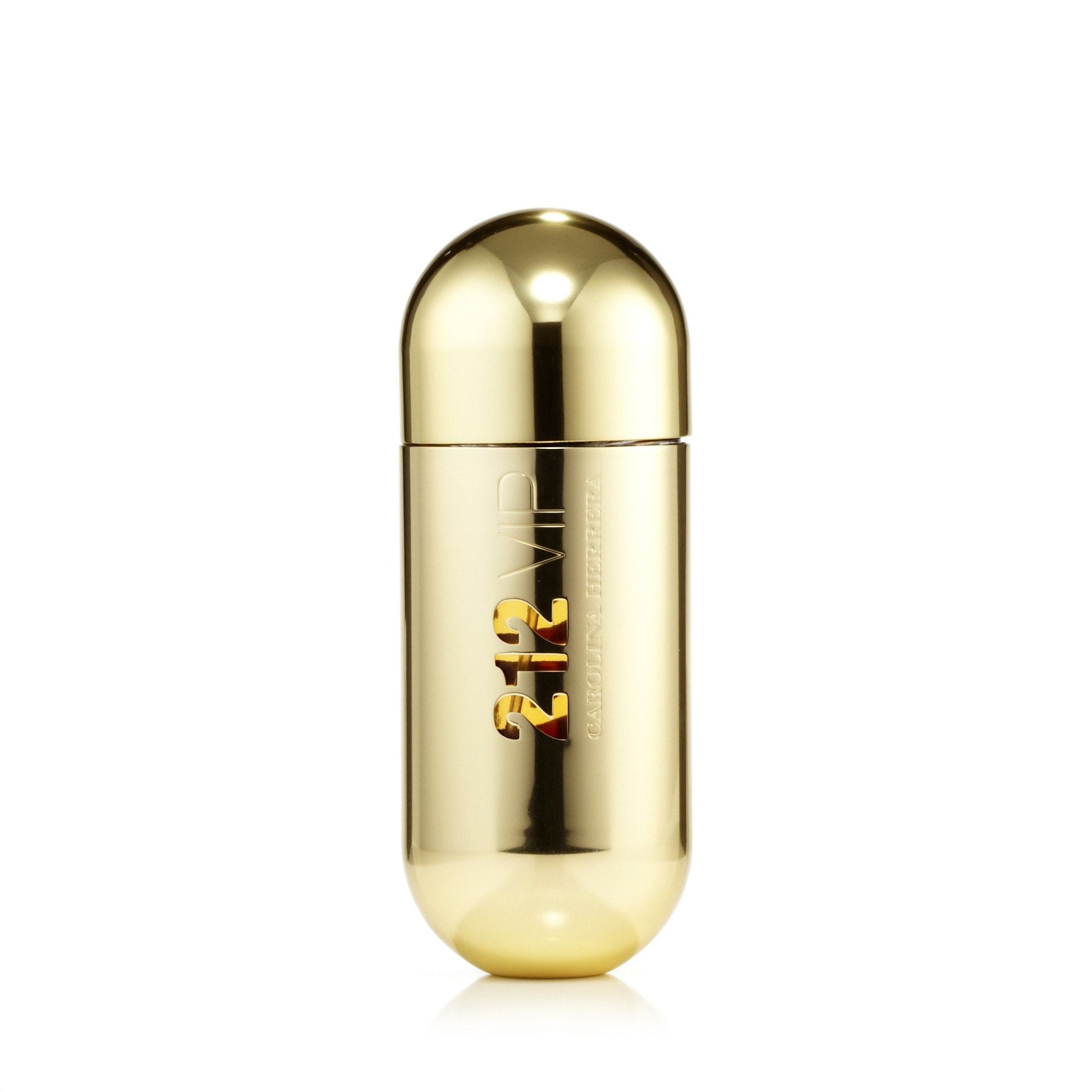 212 Vip Eau de Parfum Spray for Women by Carolina Herrera, Product image 2