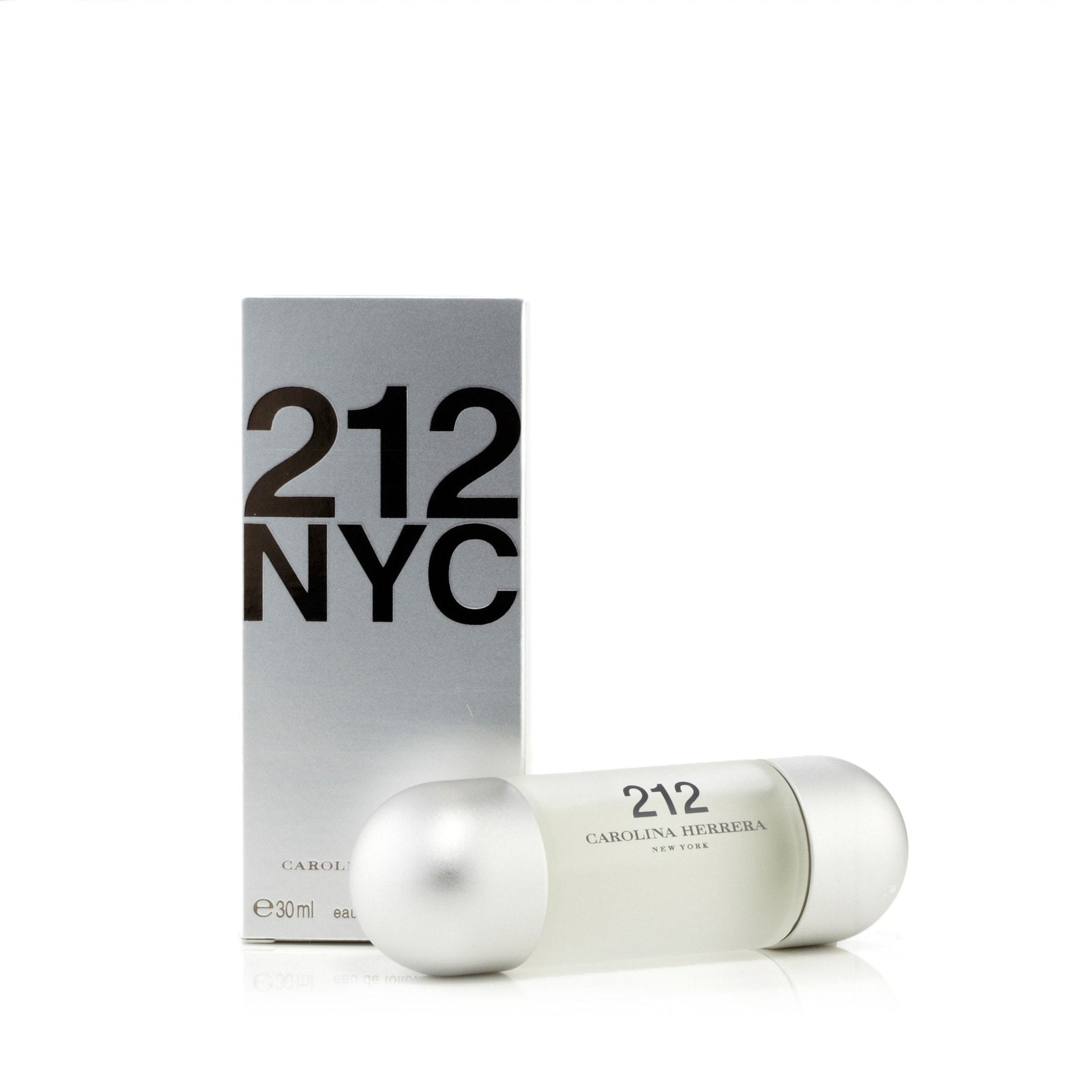 212 Eau de Toilette Spray for Women by Carolina Herrera, Product image 5