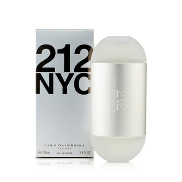 212 Perfume Featured image