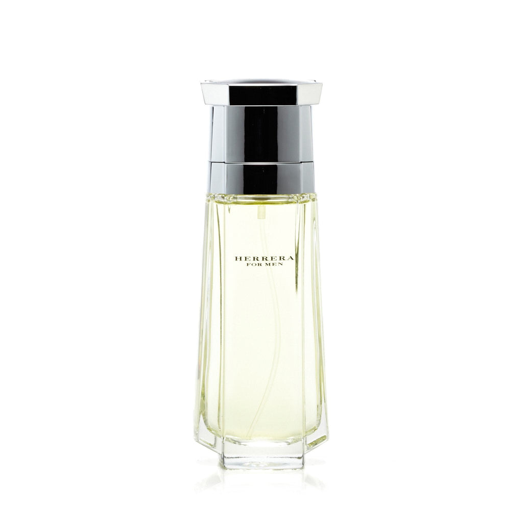 Carolina Herrera EDT for Men by Carolina Herrera – Fragrance Outlet | Eau de Toilette