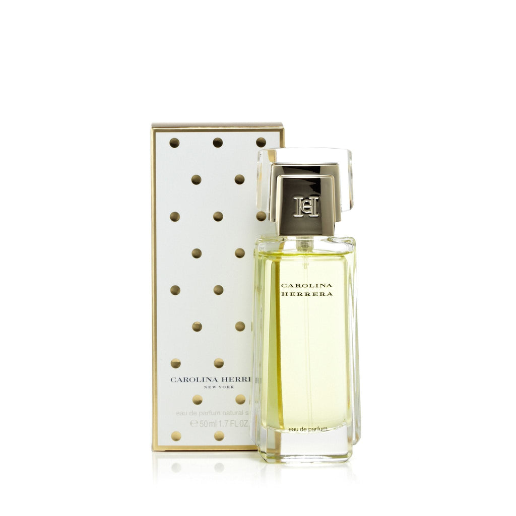 Carolina herrera eau on sale