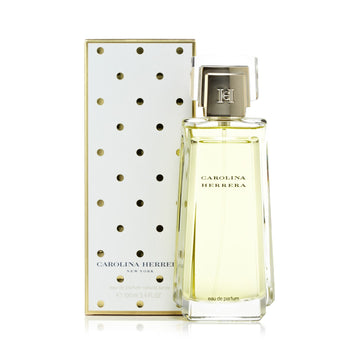 Carolina Herrera Perfume Featured image
