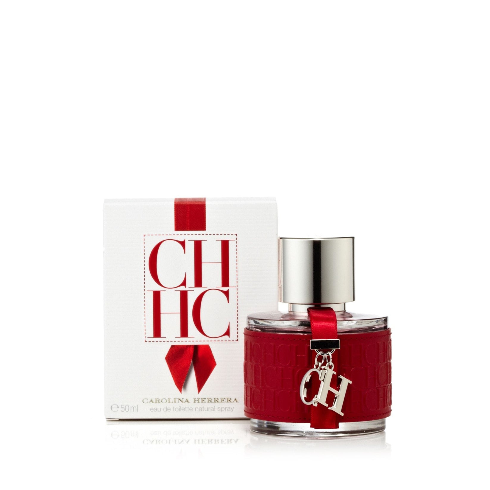 CH by Carolina Herrera, 1.7 oz EDT Spray for women main image 0