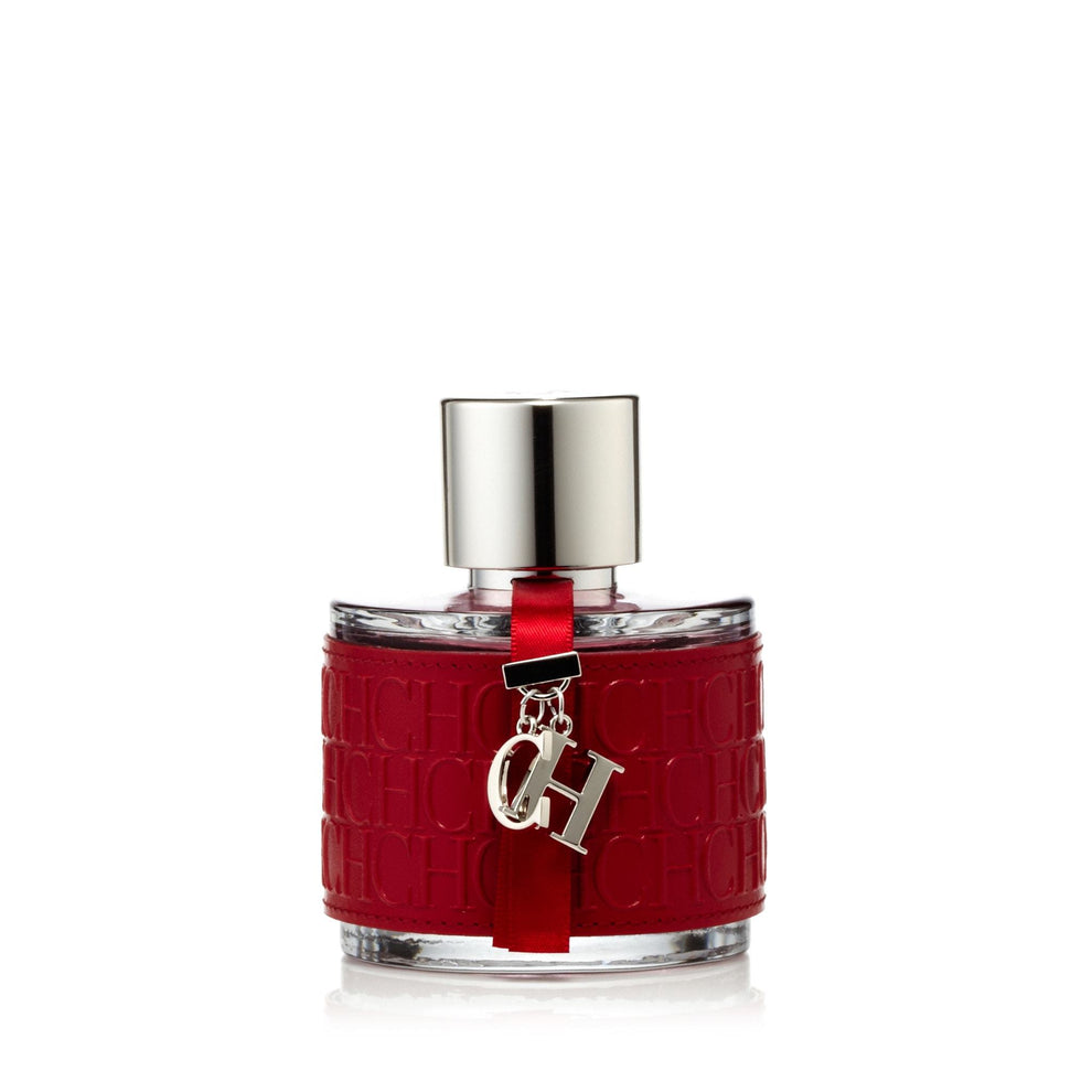 Ch Red CH EDT for Women by Carolina Herrera – Fragrance Outlet