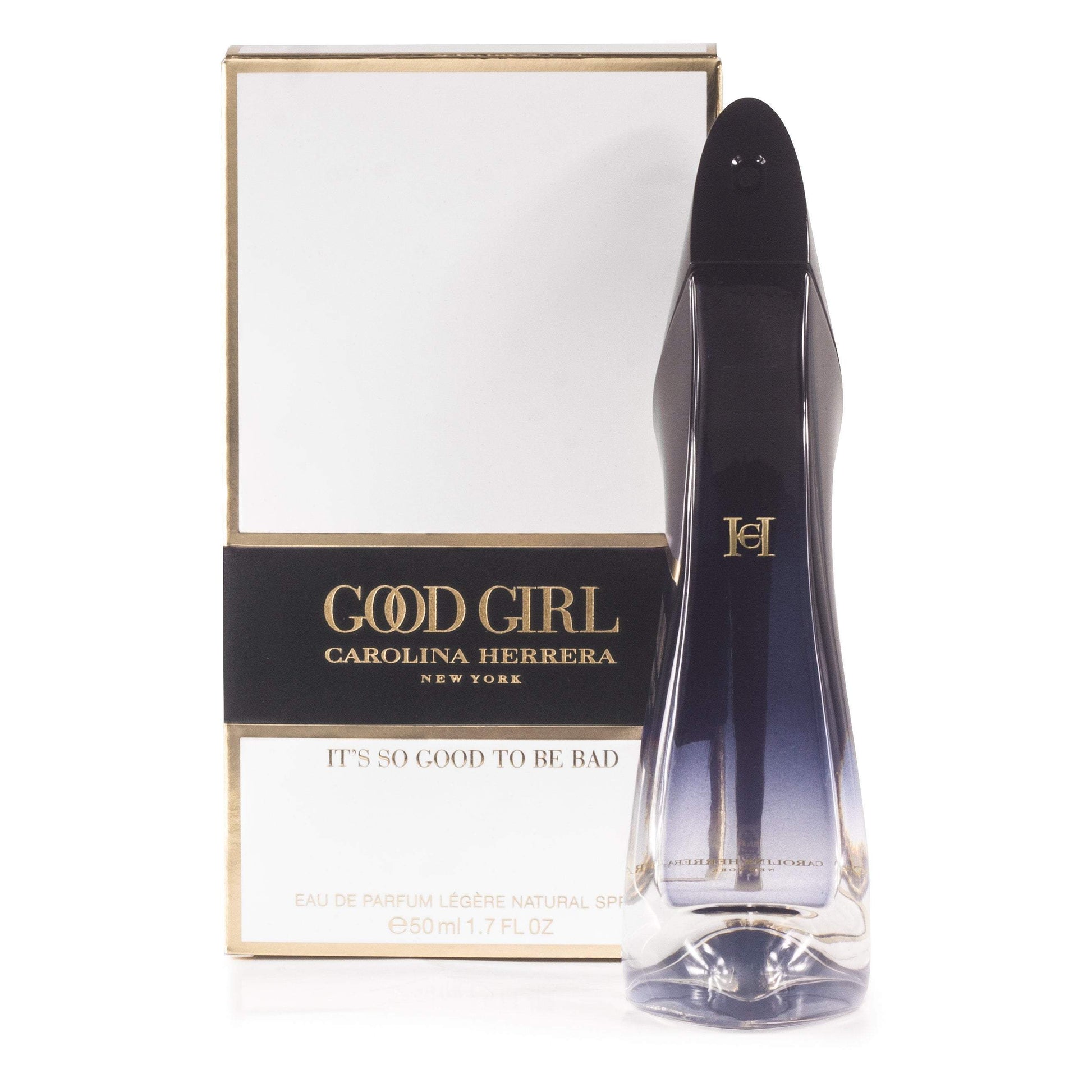Good Girl Eau de Parfum Legere for Women by Caroline Herrera, Product image 2
