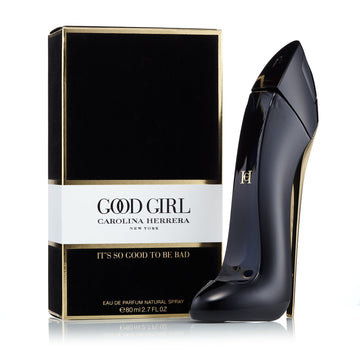 Good Girl Perfume Featured image